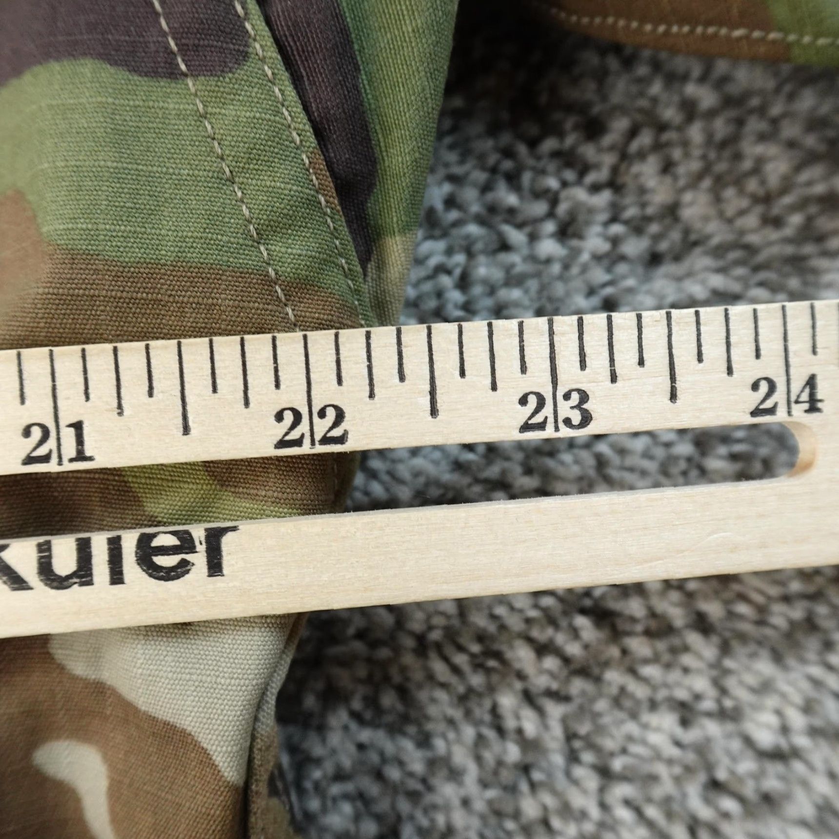 Vintage VINTAGE No, not vintage. Size US M / EU 48-50 / 2 - 6 Thumbnail