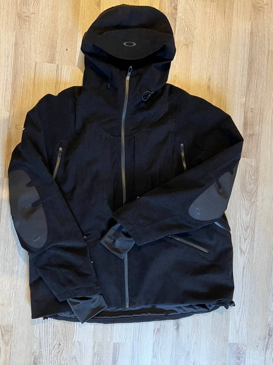 Oakley Oakley Latitude Flex Tech Jacket Size US L / EU 52-54 / 3 - 2 Thumbnail