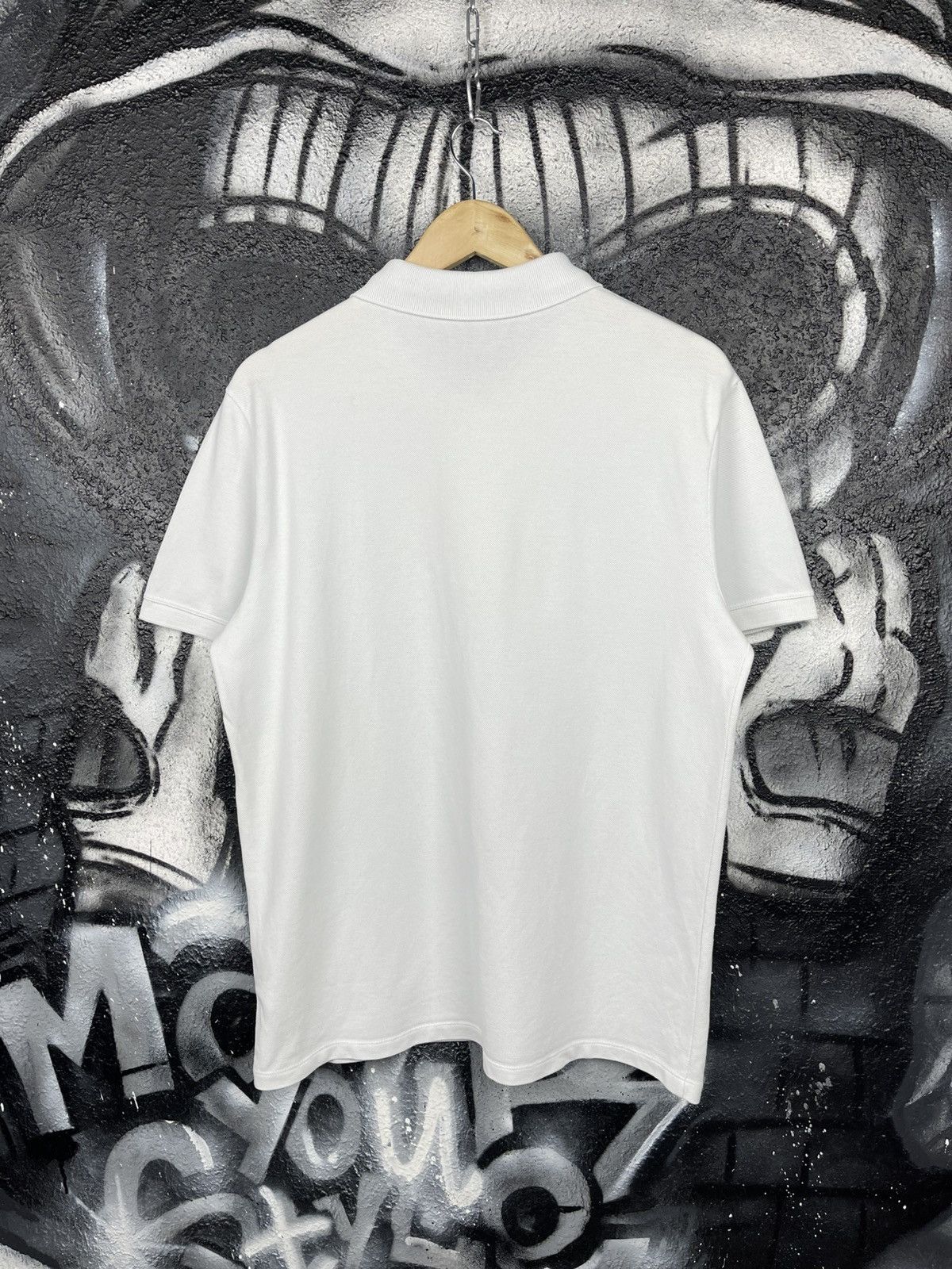 Versace Versace Collection Polo T-Shirt Men’s Size XL Size US XL / EU 56 / 4 - 9 Thumbnail