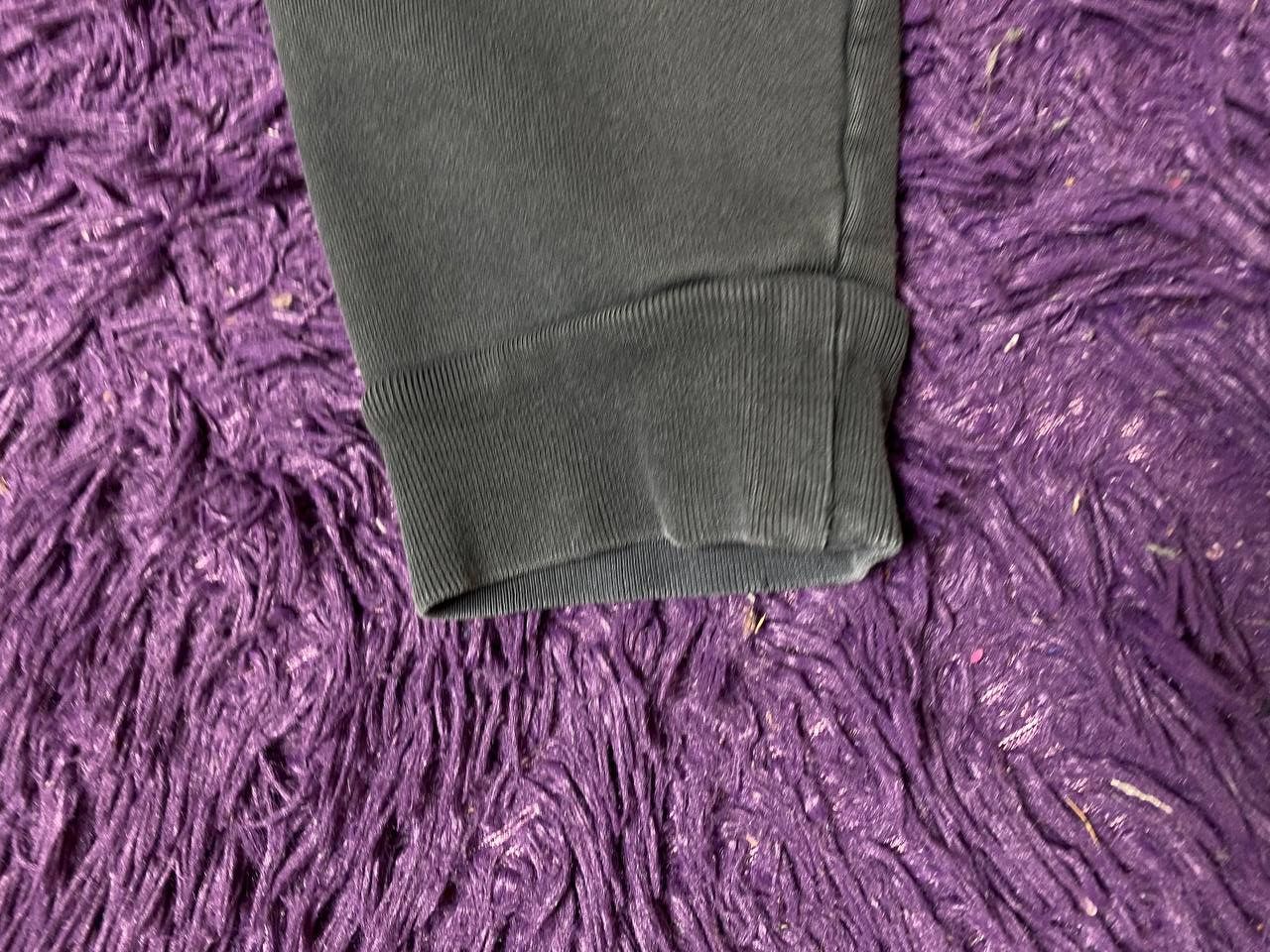 Allsaints Vintage Allsaints Big Y2K Logo Streetwear Sweater Size M Size US M / EU 48-50 / 2 - 9 Thumbnail