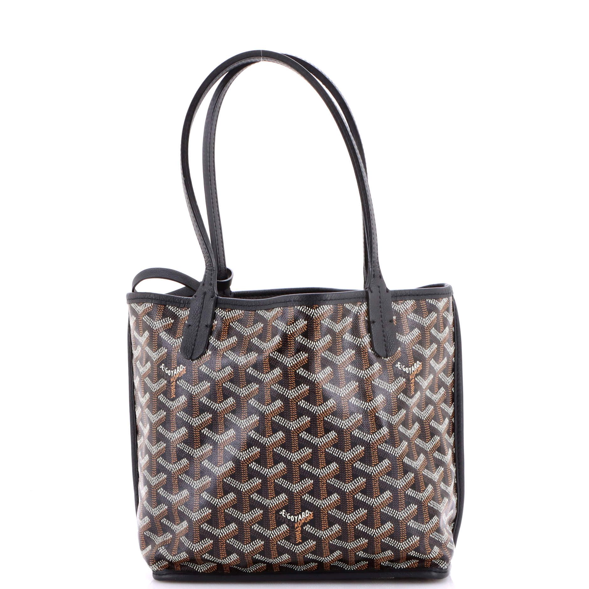 Goyard Anjou Reversible Tote Size ONE SIZE - 1 Thumbnail