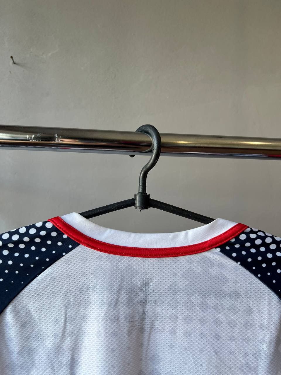 Sports Specialties 2019/20 BOLTON WANDERERS HOME SOCCET JERSEY FOOTBALL SHIRT M Size US M / EU 48-50 / 2 - 11 Thumbnail