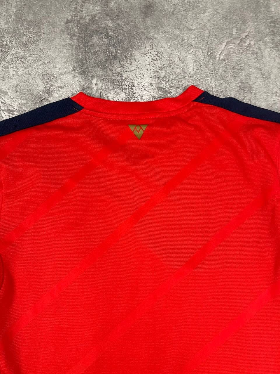 Puma Puma Arsenal Men Home Football Jersey Fly Emirates 2014/15 Size US S / EU 44-46 / 1 - 6 Thumbnail