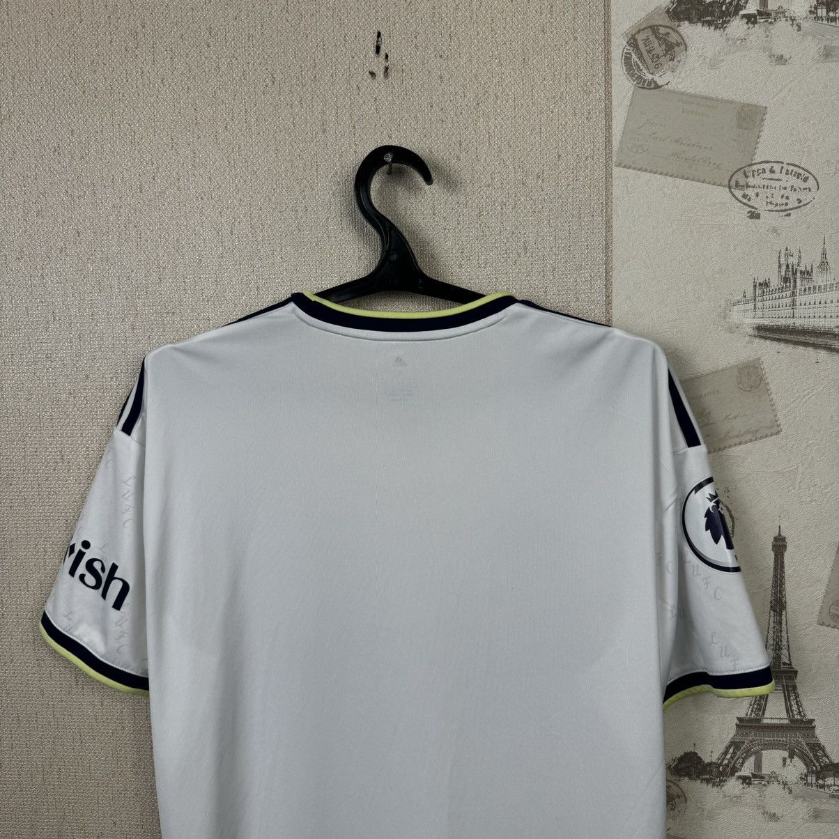 Adidas Adidas Leeds United Jersey 2022/23 Home Kit Football XL Size US XL / EU 56 / 4 - 15 Thumbnail