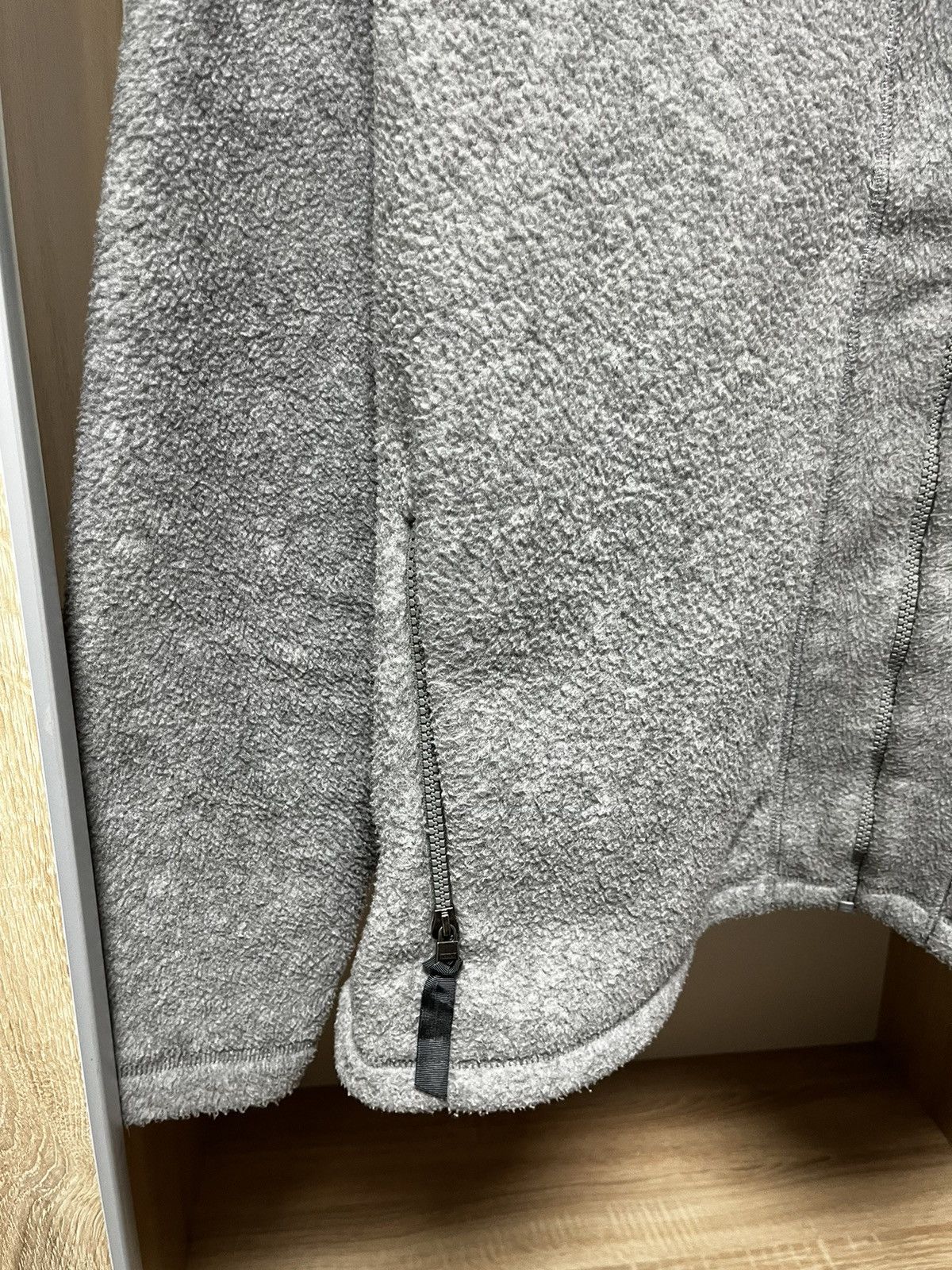 Patagonia × Vintage 🐨 PATAGONIA SYNCHILLA ZIP FLEECE JACKET SWEATER RARE Size US XL / EU 56 / 4 - 7 Thumbnail