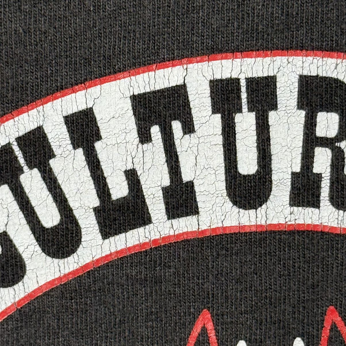 Band Tees Vintage Southern Culture On The Skids Band T-Shirt Hanes XL Size US XL / EU 56 / 4 - 13 Thumbnail