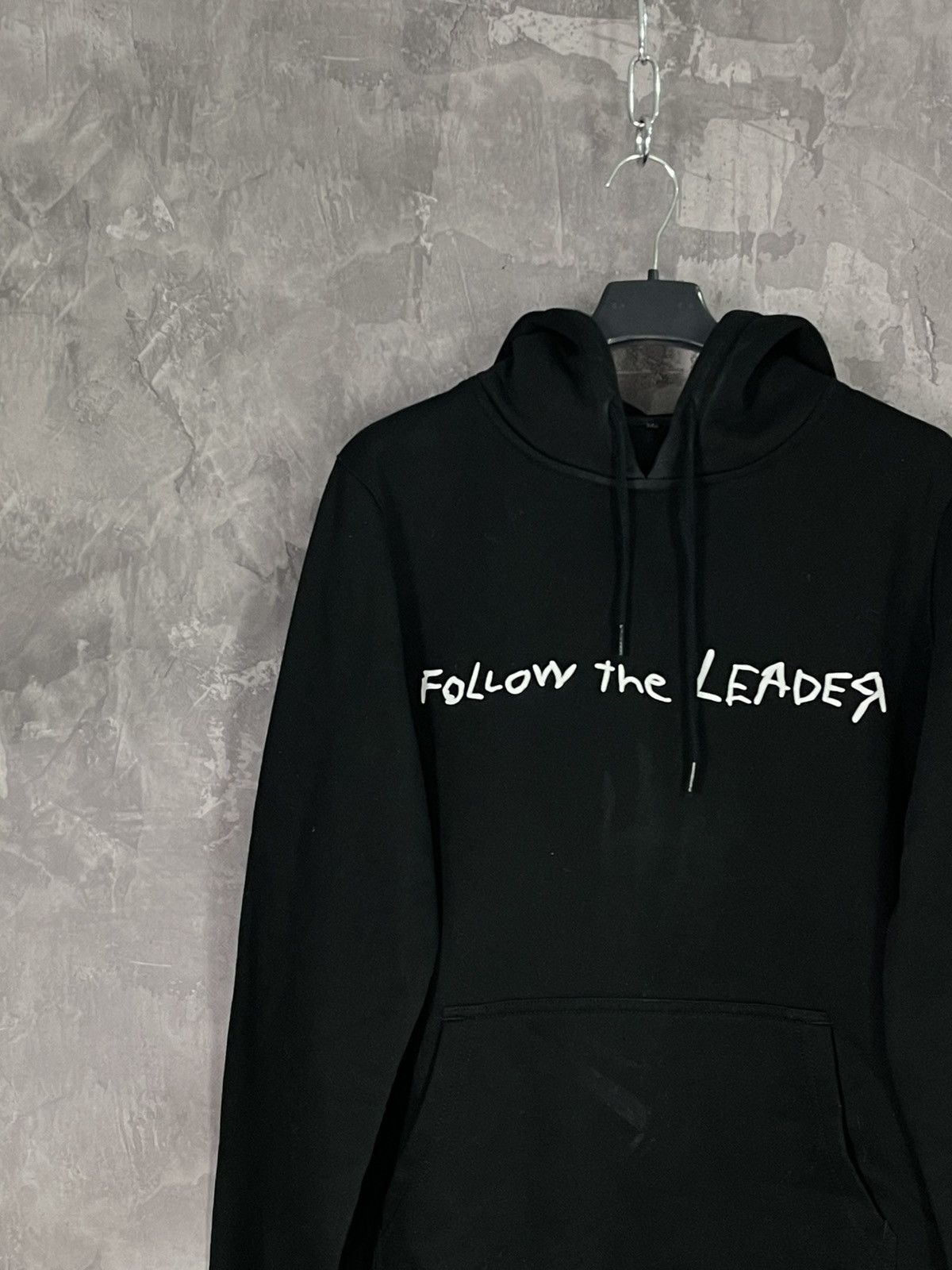 Other Korn Y2K vintage follow the leader official hoodie Size US S / EU 44-46 / 1 - 4 Thumbnail