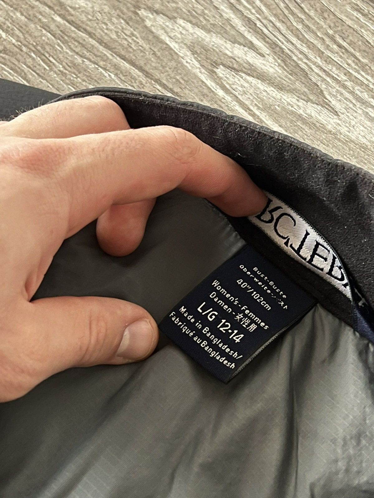 Arc'teryx ‼️Vintage Arcteryx Atom LT Reflection Logo Gorpcore Jacket‼️ Size L / US 10 / IT 46 - 12 Thumbnail