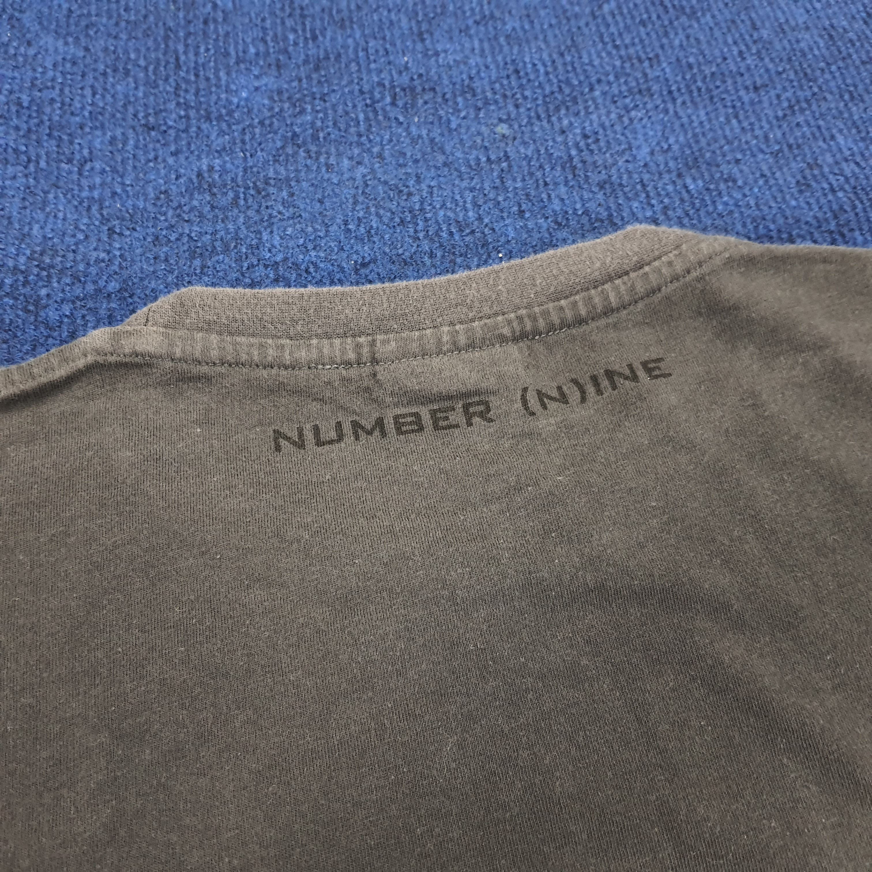 Marlboro × Number (N)ine × Vintage Vintage Number Nine x Marlboro ...