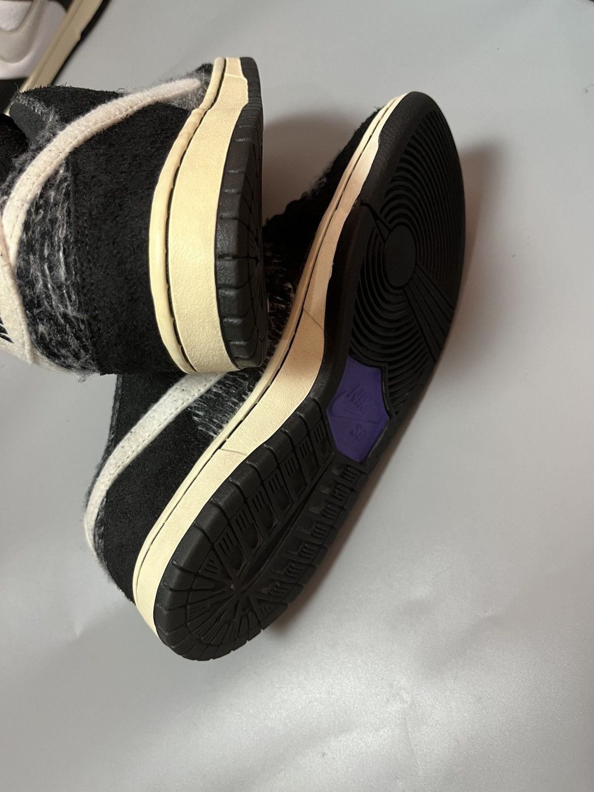 Nike SB Nike Sb dunk low pro 2014 “warmth pack” sneaker Size US 8.5 / EU 41-42 - 9 Thumbnail