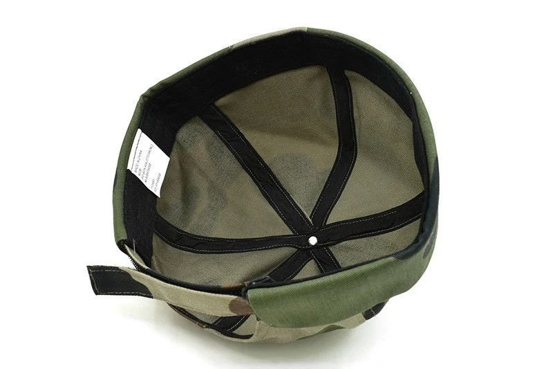 Other Street Style Camouflage Bucket Cap Size ONE SIZE - 5 Thumbnail