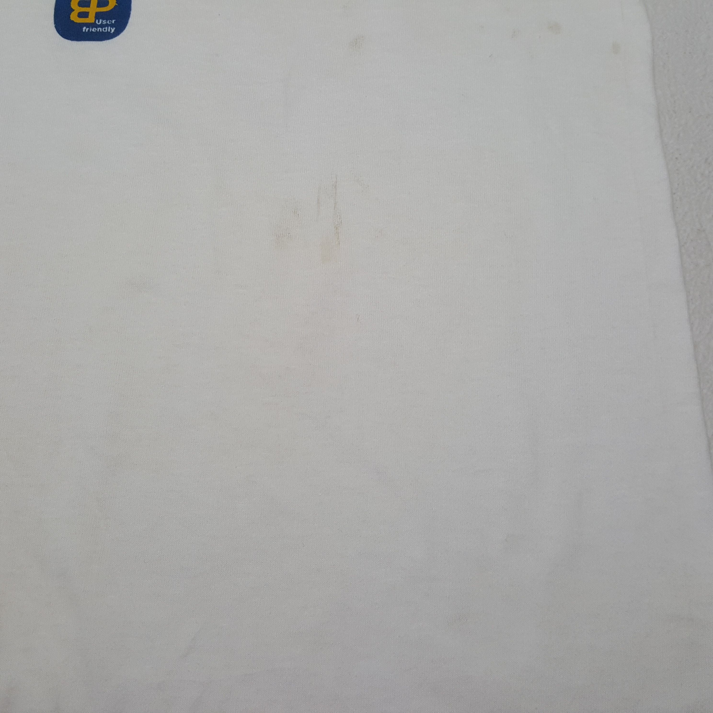 Bugle Boy Bugle Boy Surfing Style Vintage Tshirt RR22 Size US L / EU 52-54 / 3 - 8 Thumbnail