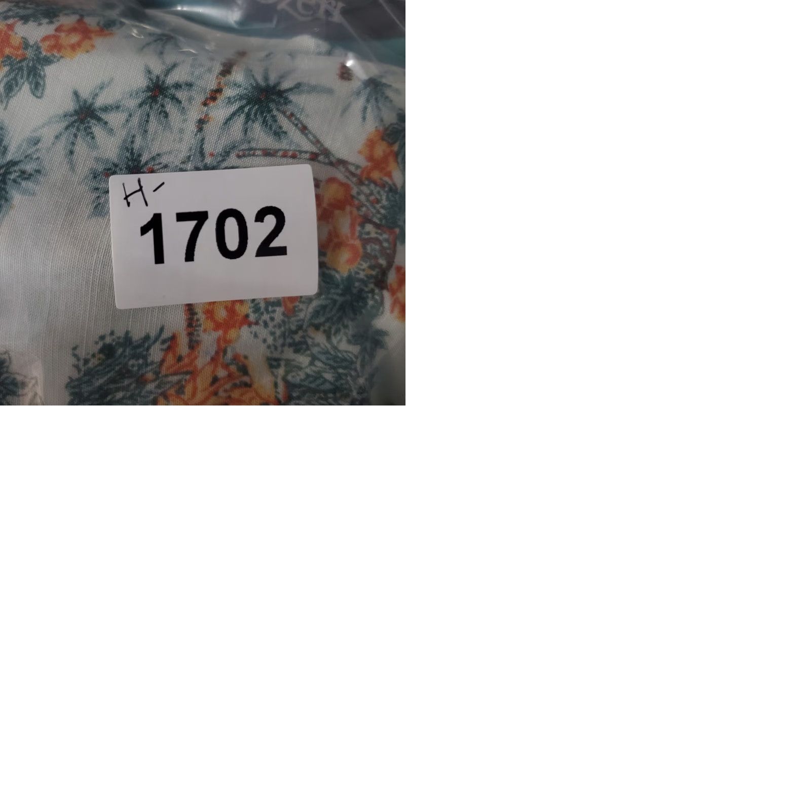 Toad&Co VINTAGE Toad & Co Hillrose Mini Dress Women L Faux Wrap Floral Sleeveless Hawaiian Beach Size L / US 10 / IT 46 - 10 Thumbnail