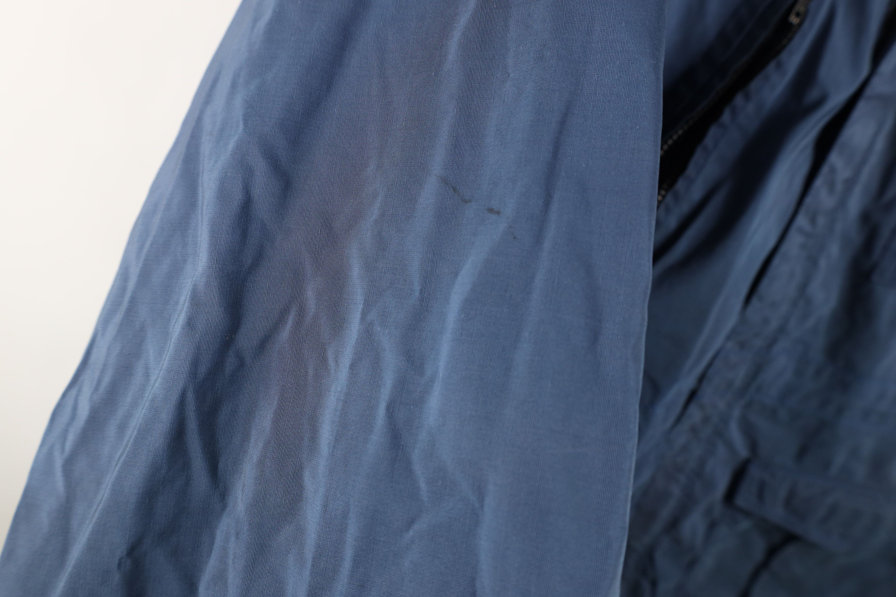 Vintage Vintage 70s 80s Carikit Haloubar Rain Field Jacket USA Size US XXL / EU 58 / 5 - 8 Thumbnail