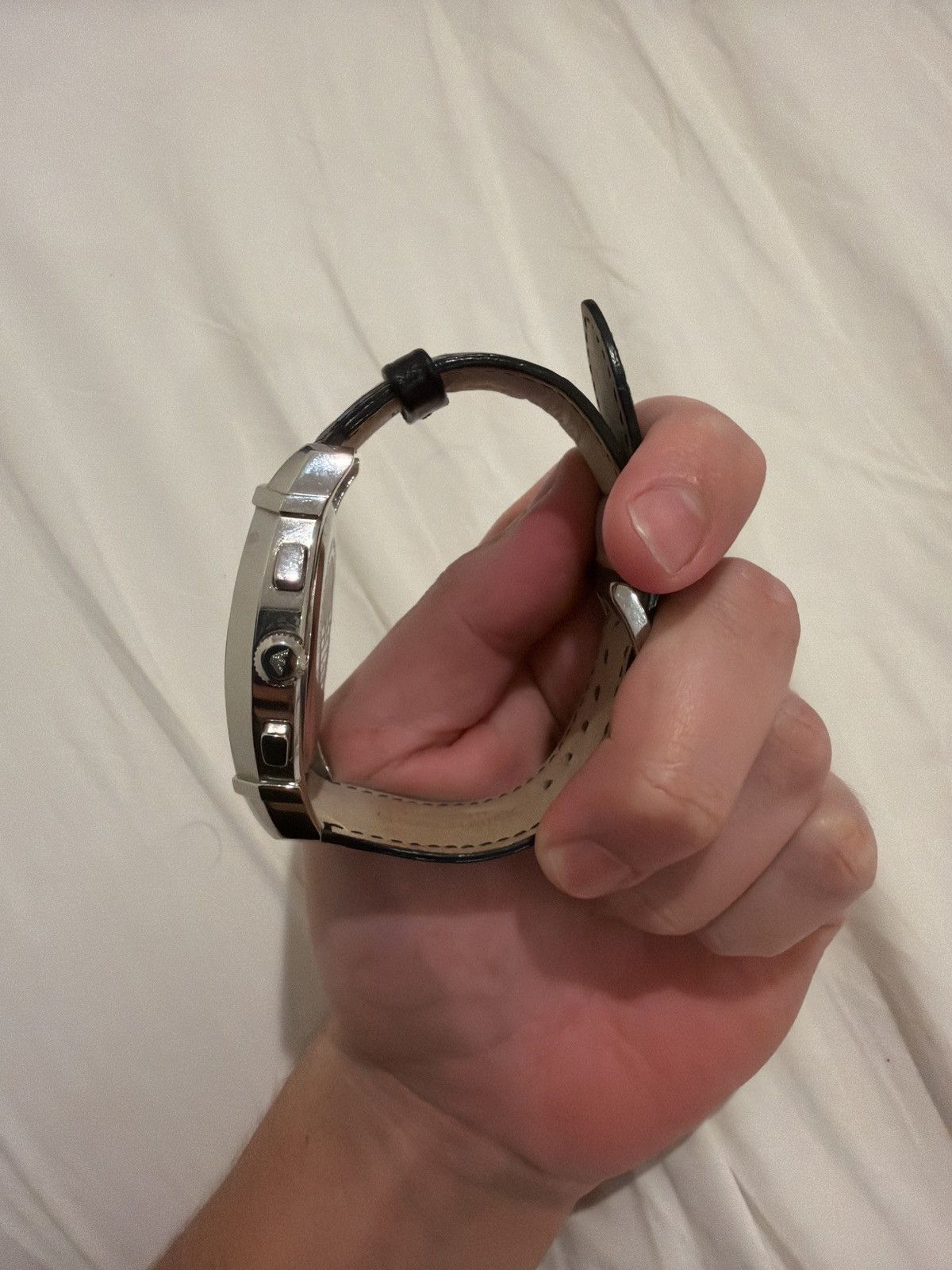 Emporio Armani Emporio Armani Watch Size ONE SIZE - 3 Thumbnail