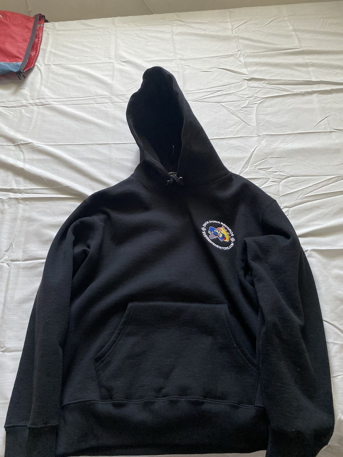 Supreme Supreme x Duck Down Records collab Size US S / EU 44-46 / 1 - 1 Thumbnail