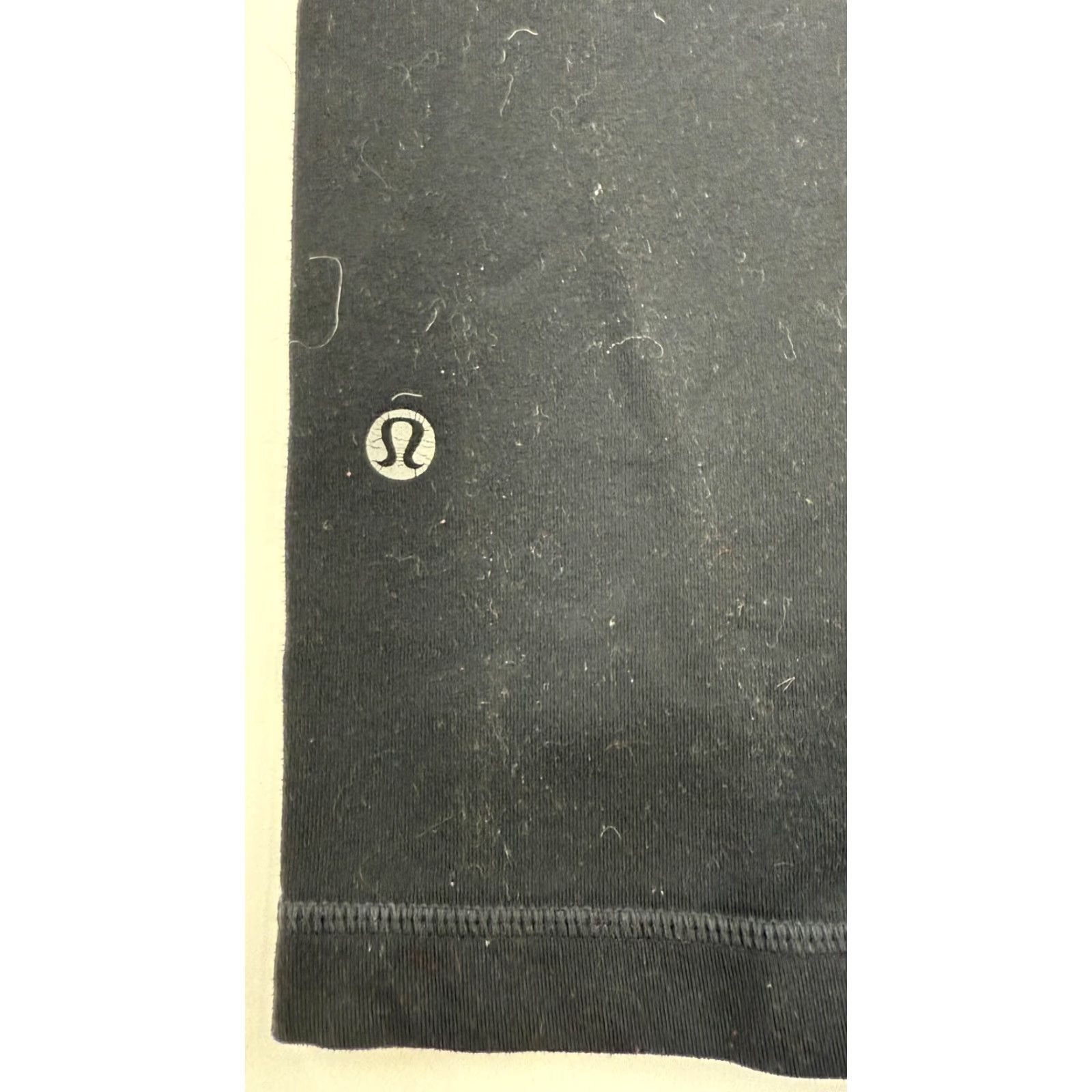 Lululemon Lululemon Pants Womens 4 Black Groove Flare Yoga Activewear Gym Athletic Size 27" / US 4 / IT 40 - 7 Thumbnail