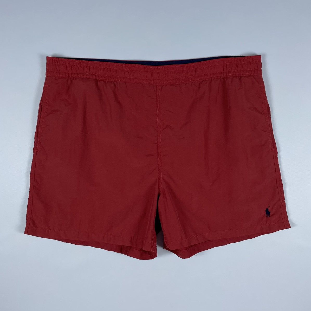 Polo Ralph Lauren × Ralph Lauren × Vintage Vintage Polo Ralph Lauren Shorts Size US 38 / EU 54 - 1 Thumbnail