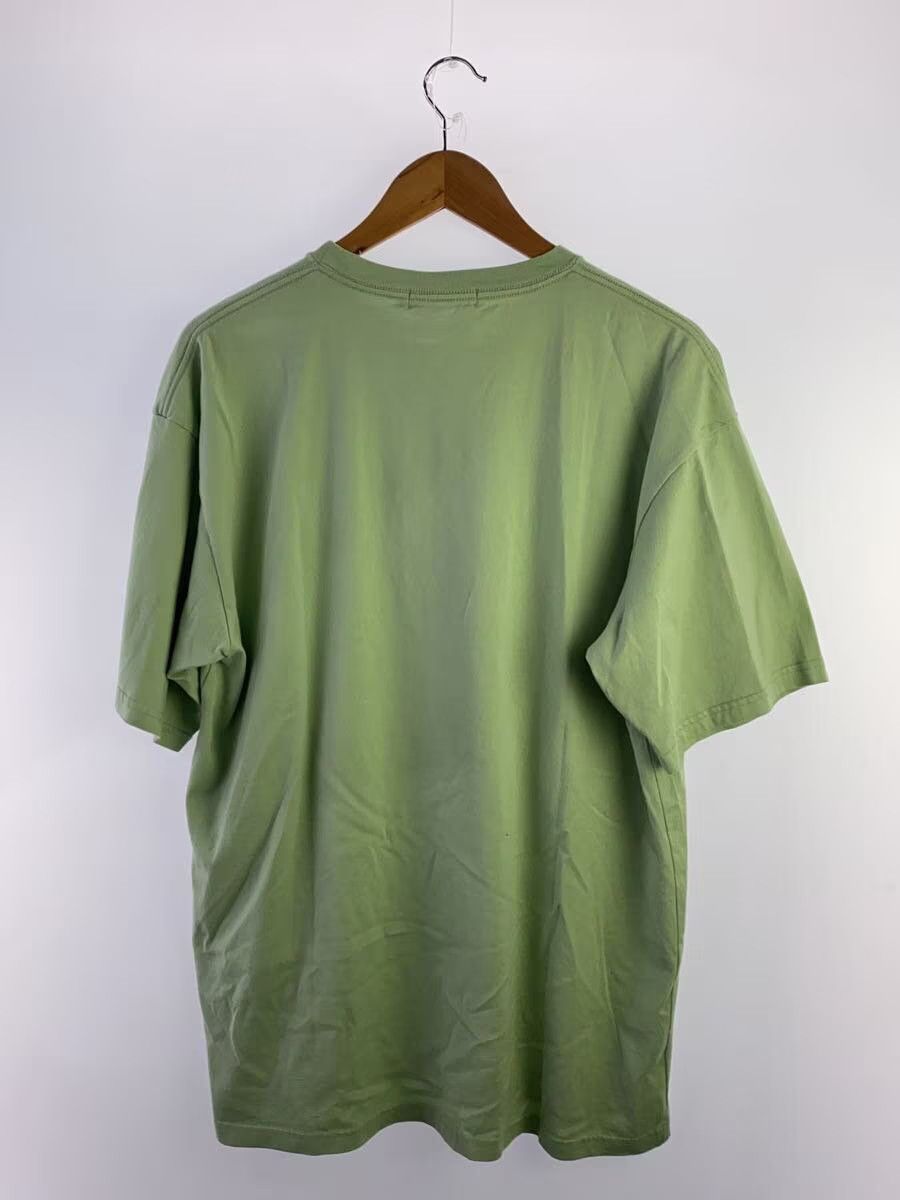 Undercover Skull Detective Tee Size US XL / EU 56 / 4 - 2 Thumbnail