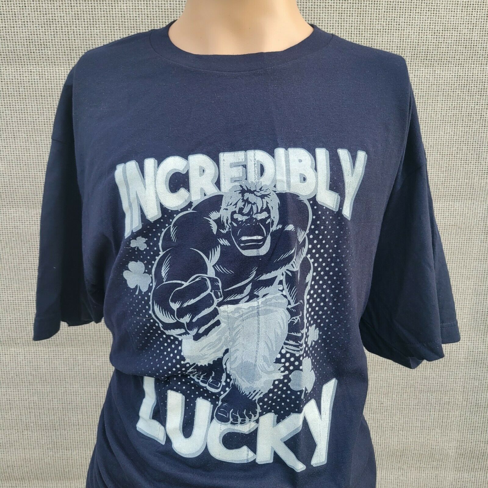Other Men's Tshirt. Size XL. Size US XL / EU 56 / 4 - 3 Thumbnail