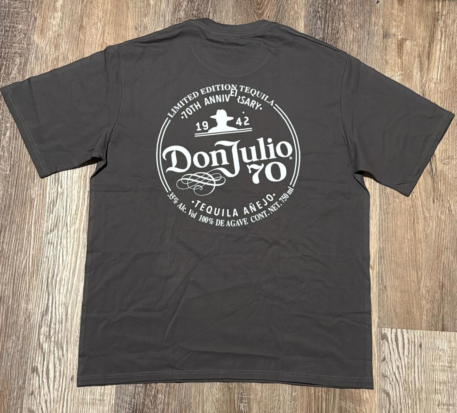Designer #415-cotton 100%, super soft, super comfy, graphic tee Size US XL / EU 56 / 4 - 1 Thumbnail