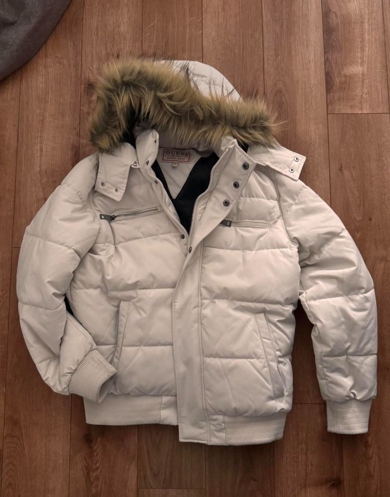 Coach heavy flight jacket Size M / US 6-8 / IT 42-44 - 1 Thumbnail