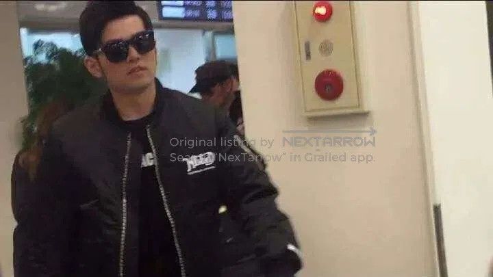 Neighborhood Neighborhood Jacket Coat, Black Size: S Size US S / EU 44-46 / 1 - 8 Thumbnail