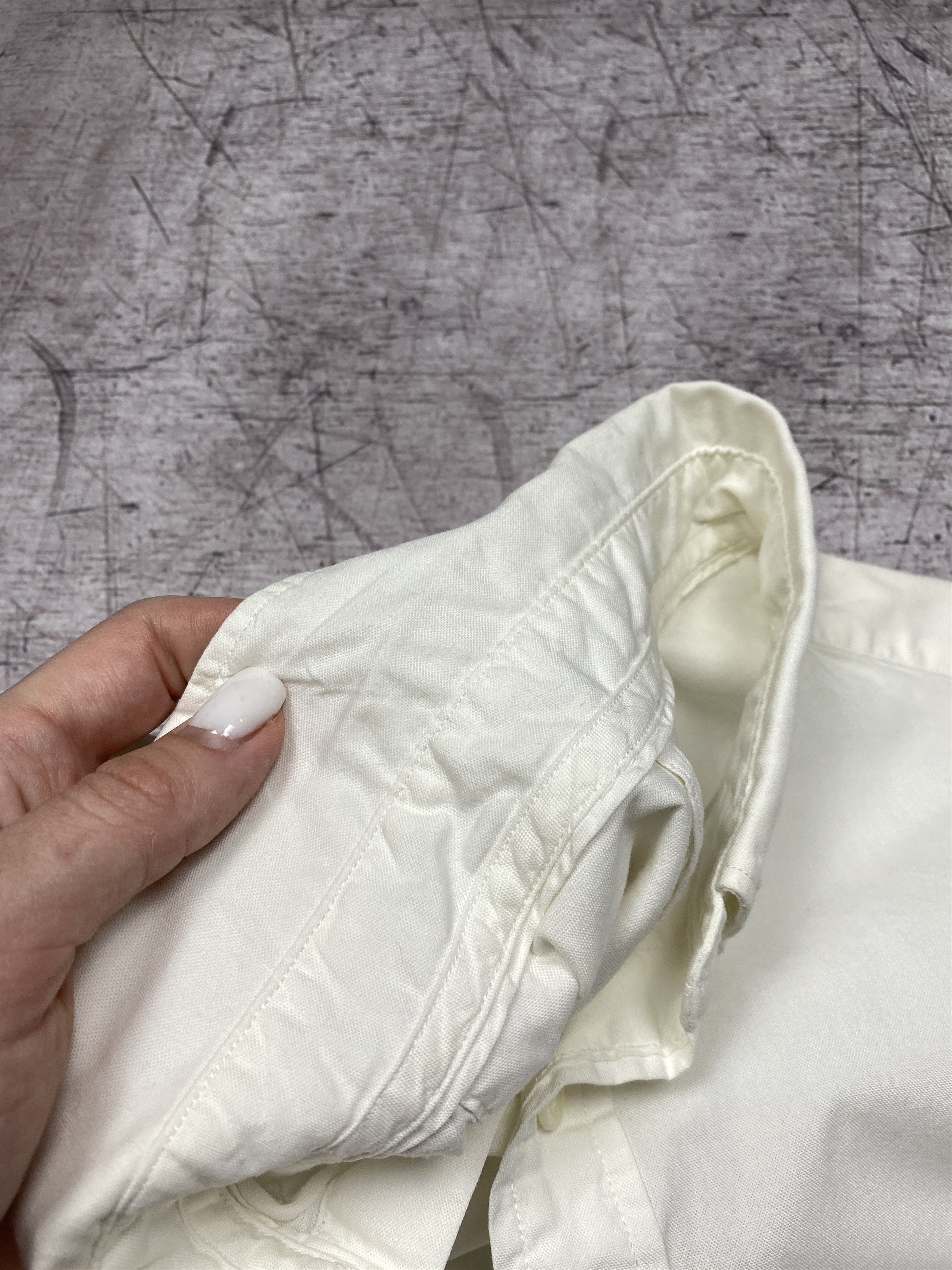 Allsaints × Vintage Allsaints Vintage Mens Redondo Long Sleeve Shirt Size US XS / EU 42 / 0 - 6 Thumbnail