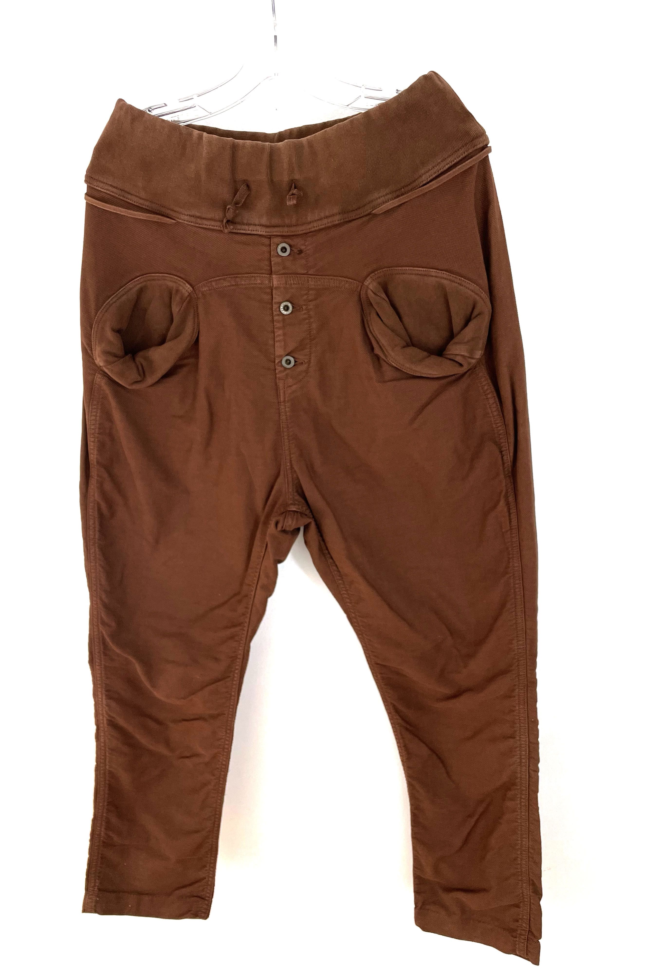 Kapital Sweatpants Size US 30 / EU 46 - 2 Thumbnail