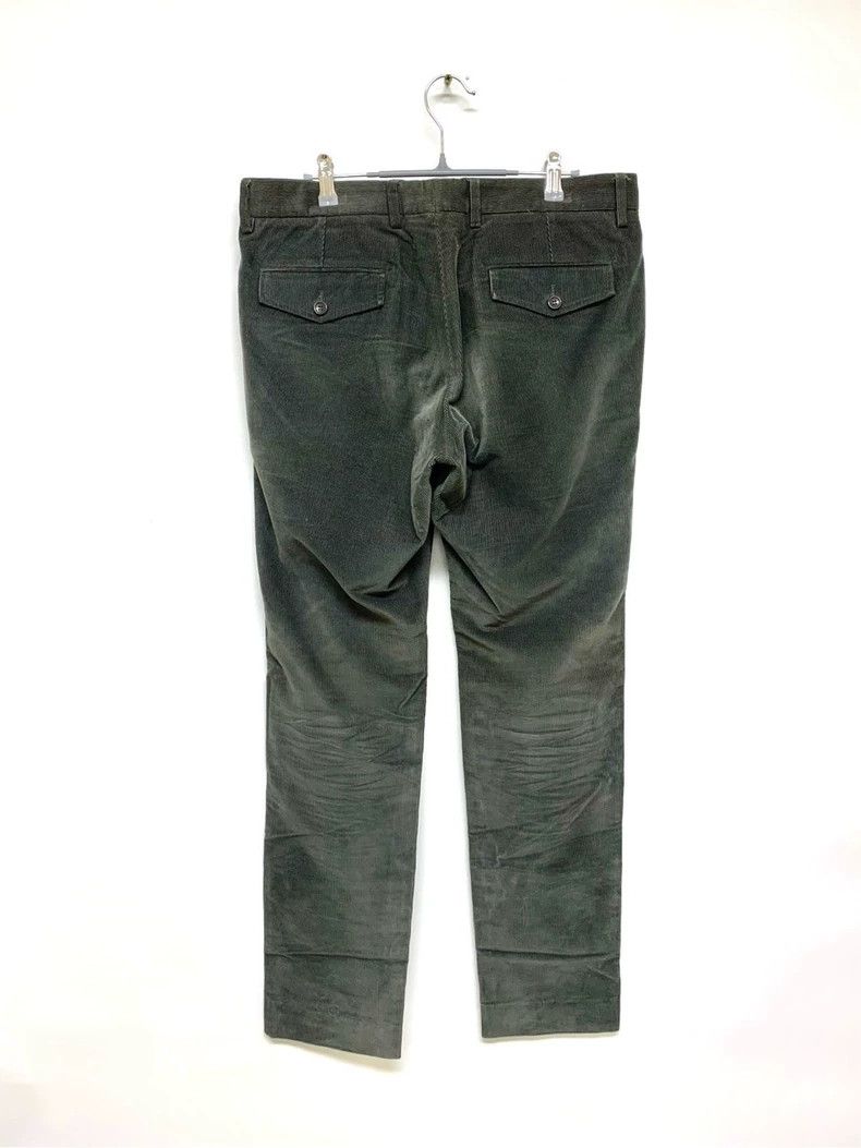 Gucci Gucci Casual trousers 2501-Nextarrow Size US 32 / EU 48 - 2 Thumbnail