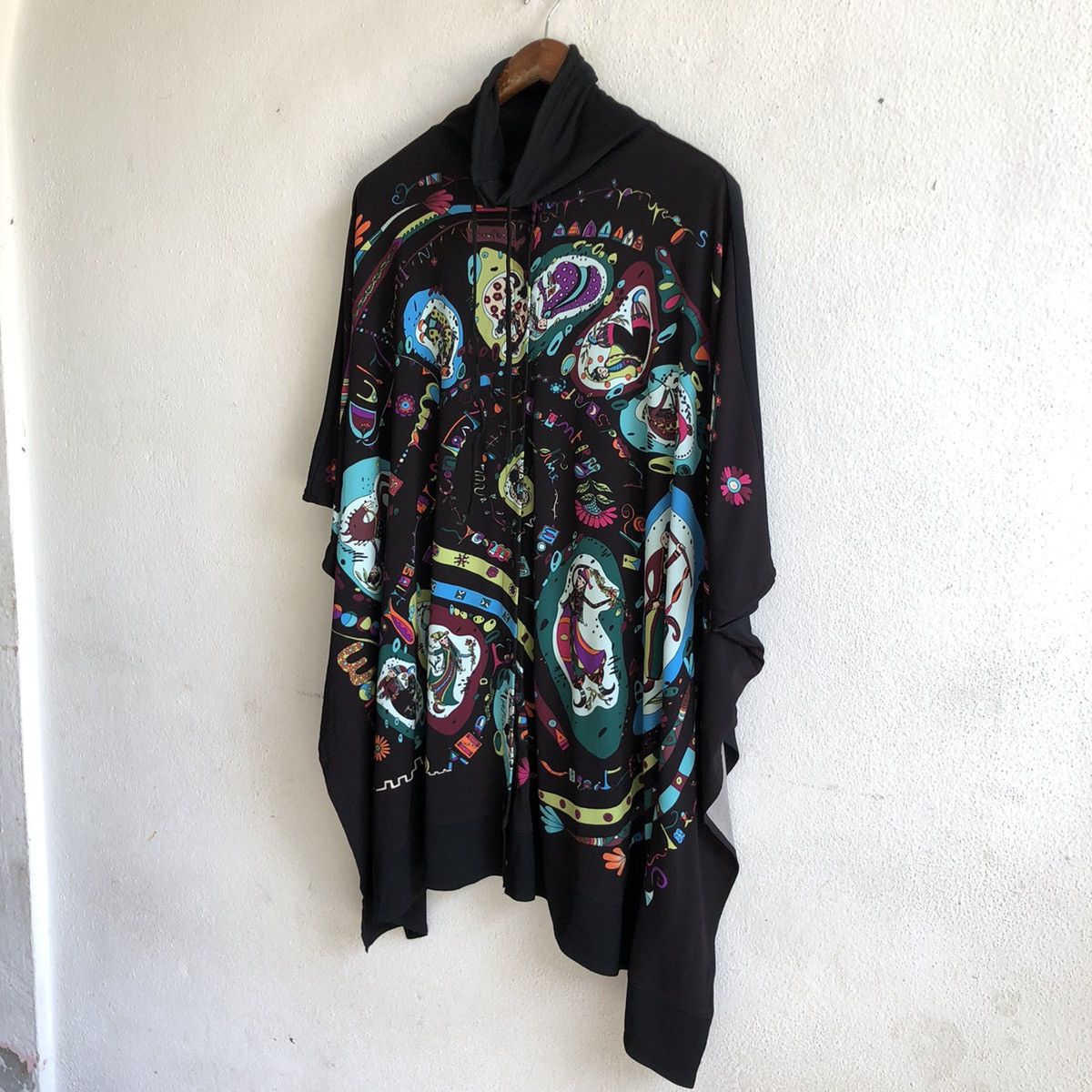 Designer × Japanese Brand TOKUKO 1er VOL button up blouse Size S / US 4 / IT 40 - 2 Thumbnail