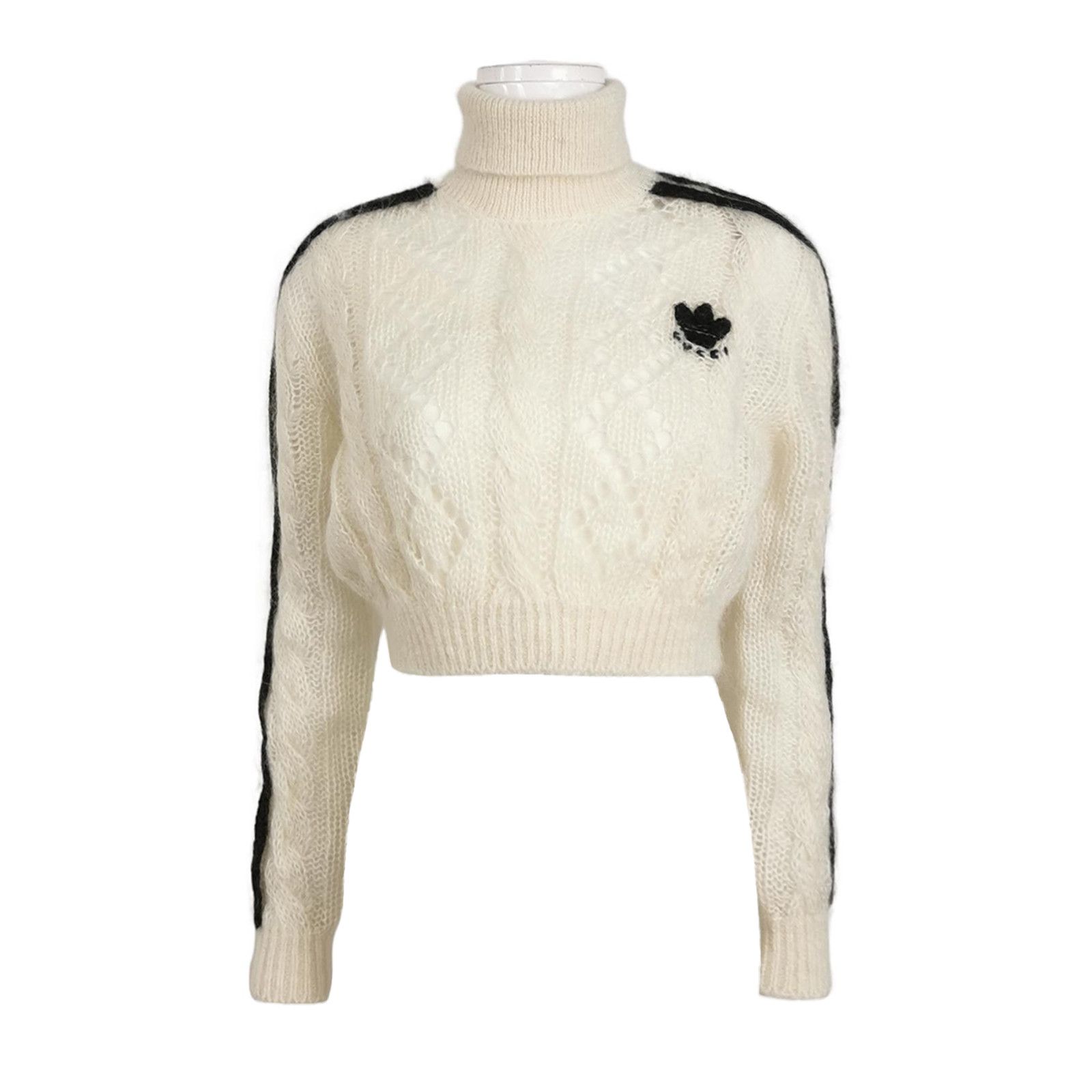 Gucci Gucci Women m Sweaters Size M / US 6-8 / IT 42-44 - 1 Thumbnail