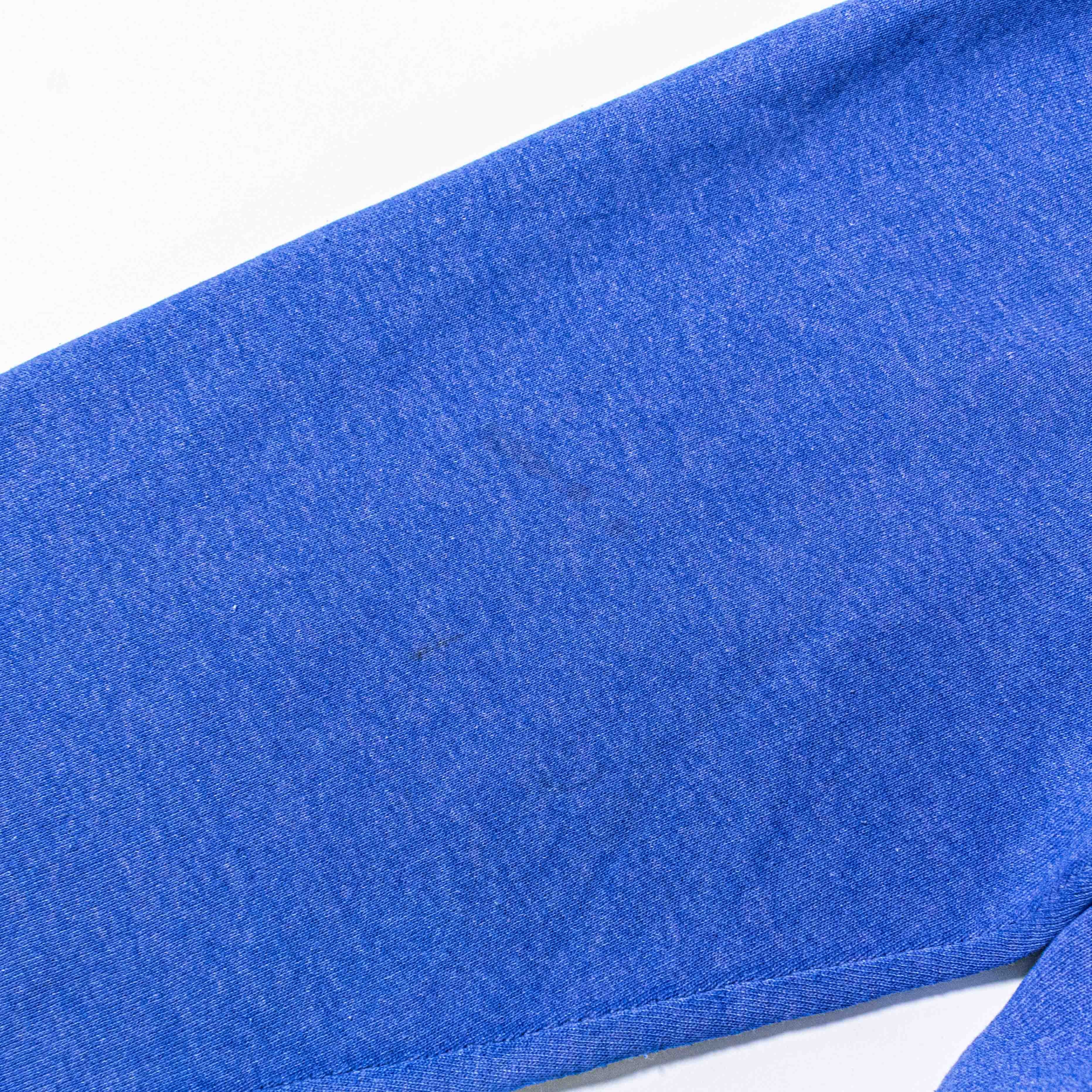 Russell Athletic VTG New York Giants Russell Athletic Sweatshirt Sun Faded Size US L / EU 52-54 / 3 - 10 Thumbnail