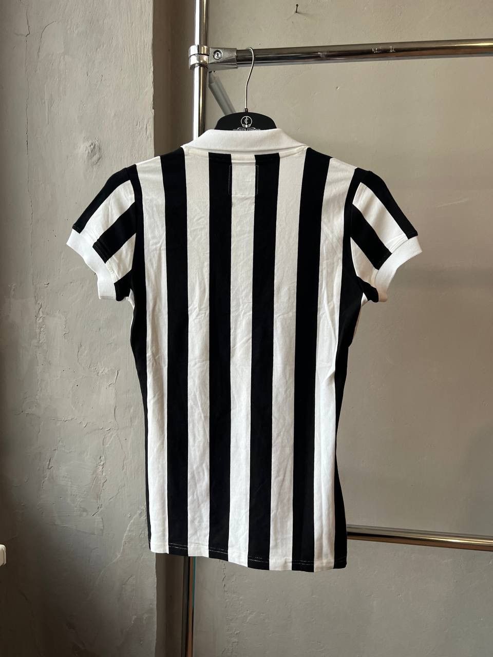 Vintage 1984/85 JUVENTUS FC RETRO REMAKE HOME SOCCER JERSEY SHIRT Size XL / US 12-14 / IT 48-50 - 11 Thumbnail