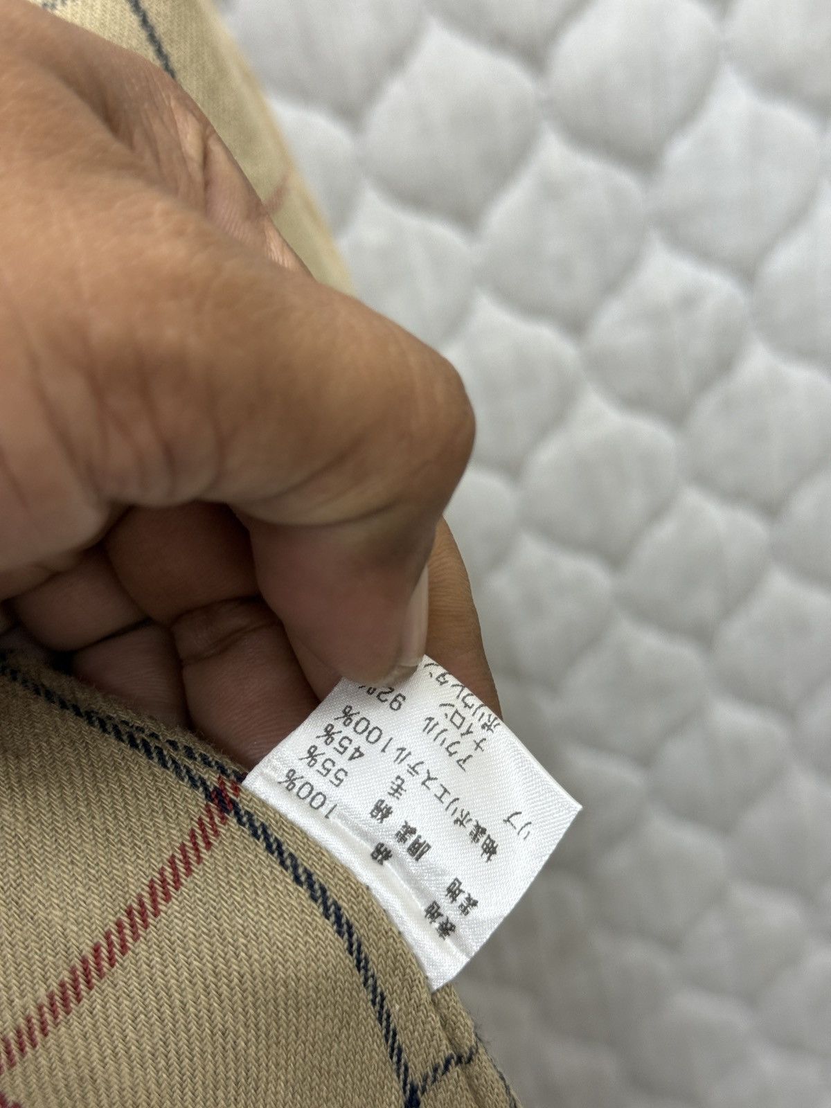 Japanese Brand 🔥🔥🔥ARCHIVE PORTLAND JACKET Size US S / EU 44-46 / 1 - 9 Thumbnail