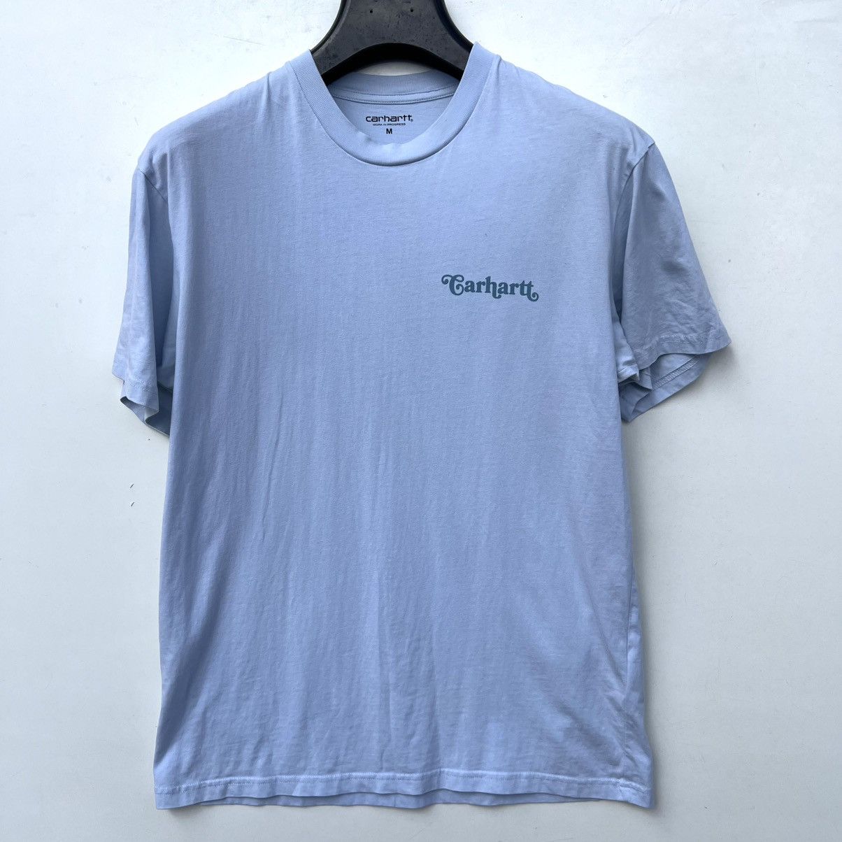 Carhartt Carhartt work in progress t shirt Size US M / EU 48-50 / 2 - 1 Thumbnail
