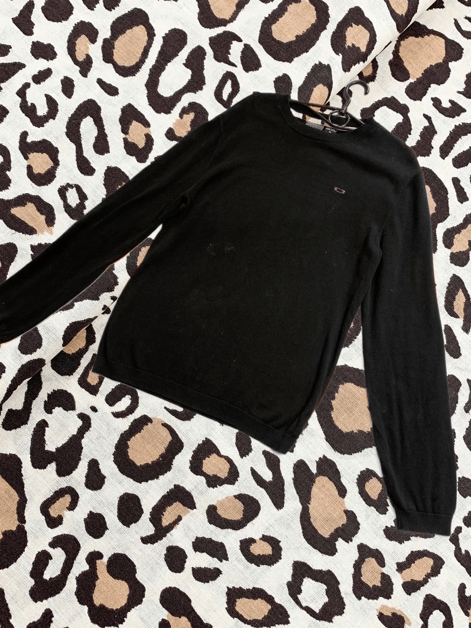 Oakley Oakley Vintage Sweater Size US M / EU 48-50 / 2 - 1 Thumbnail