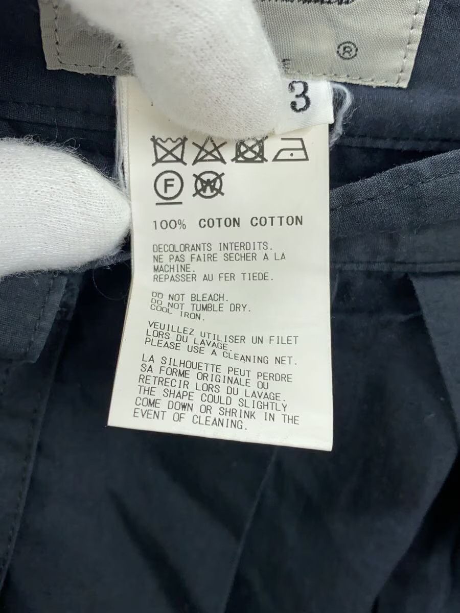 Yohji Yamamoto yohji yamamoto POUR HOMME cotton bottom Size US 33 - 4 Thumbnail