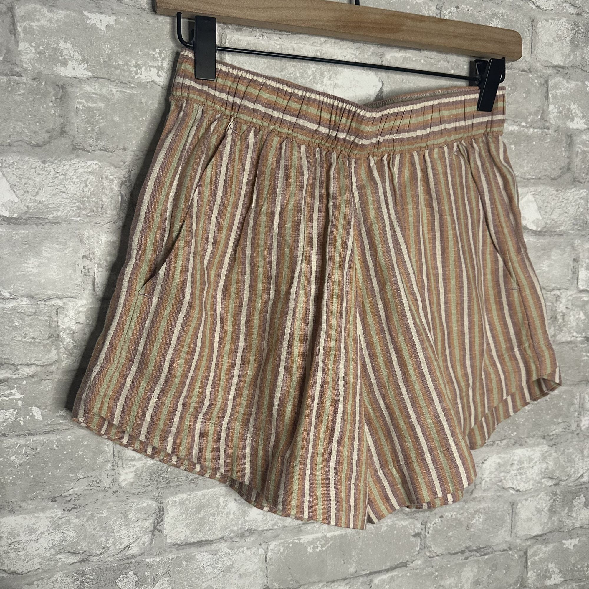 Patagonia Patagonia Women's Garden Island Shorts 3.5" NWT Size XS Size 26" / US 2 / IT 38 - 2 Thumbnail