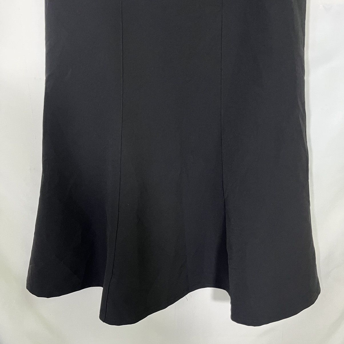 If Six Was Nine GRL LGB STYLE LONG SKIRT Size 25" / US 0 / IT 36 - 3 Thumbnail