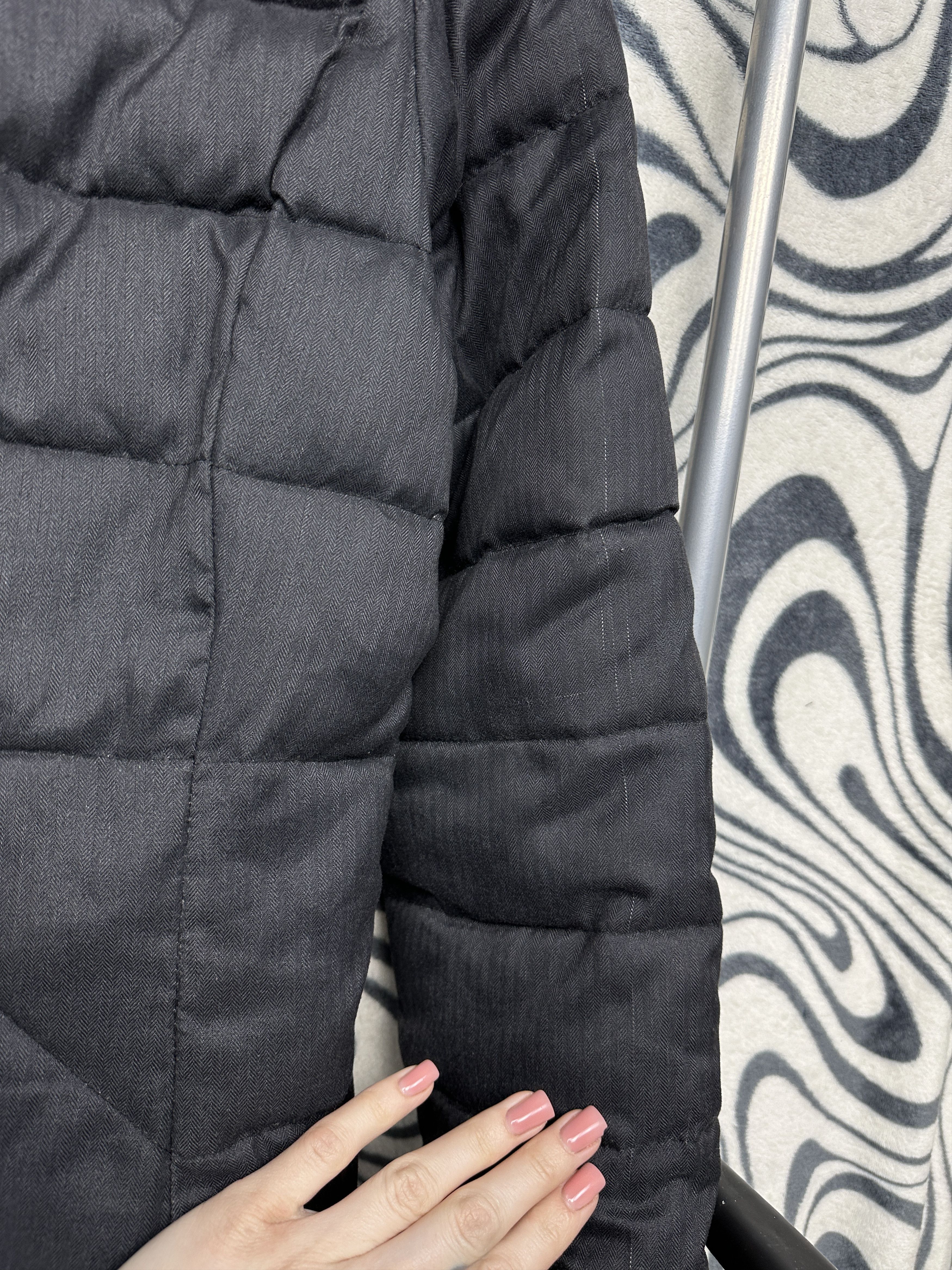 Barbour Barbour Womens Waylite Quilted Coat Jacket Size M / US 6-8 / IT 42-44 - 10 Thumbnail