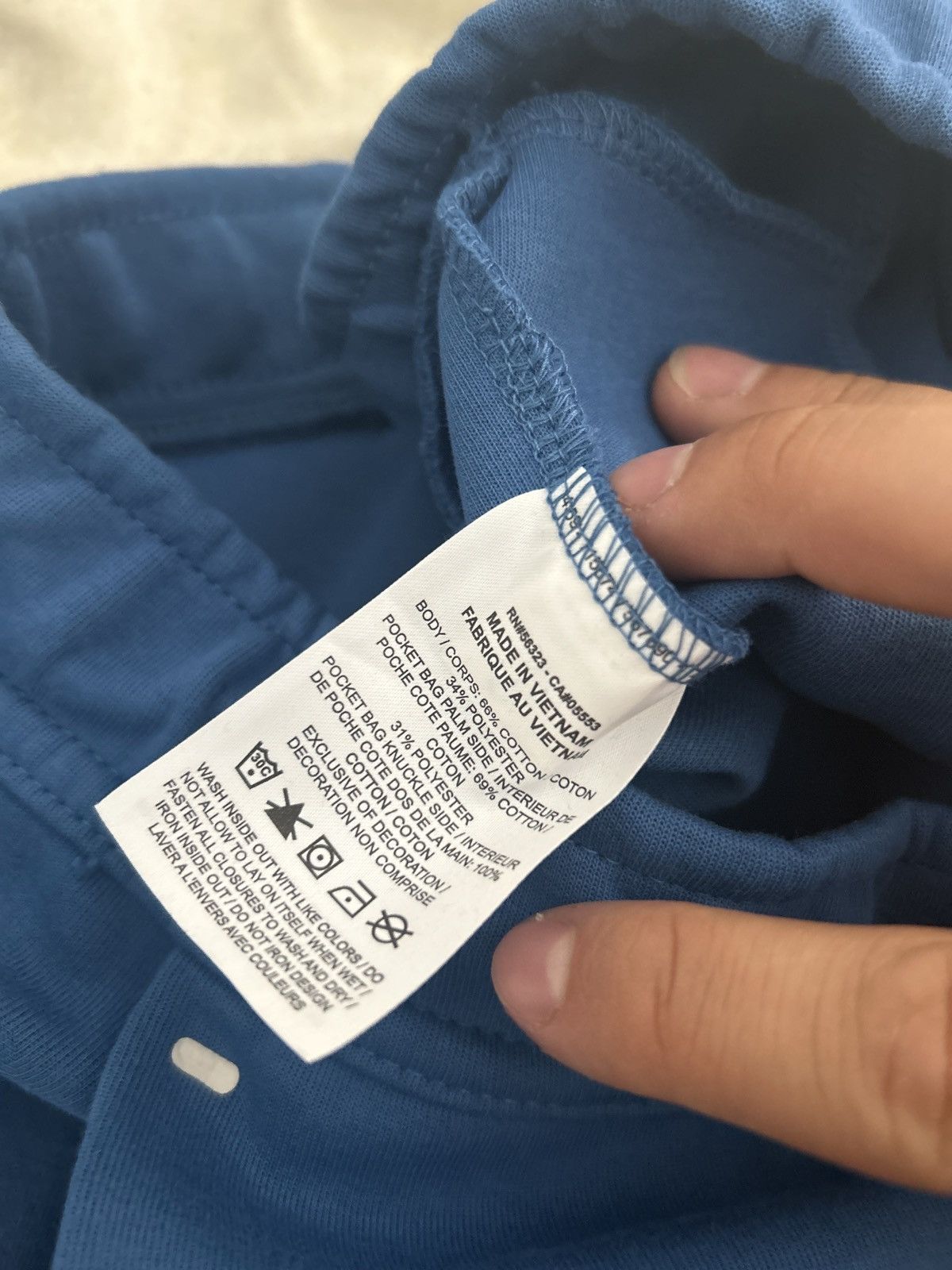 Nike Nike tech shorts Size US 32 / EU 48 - 6 Thumbnail