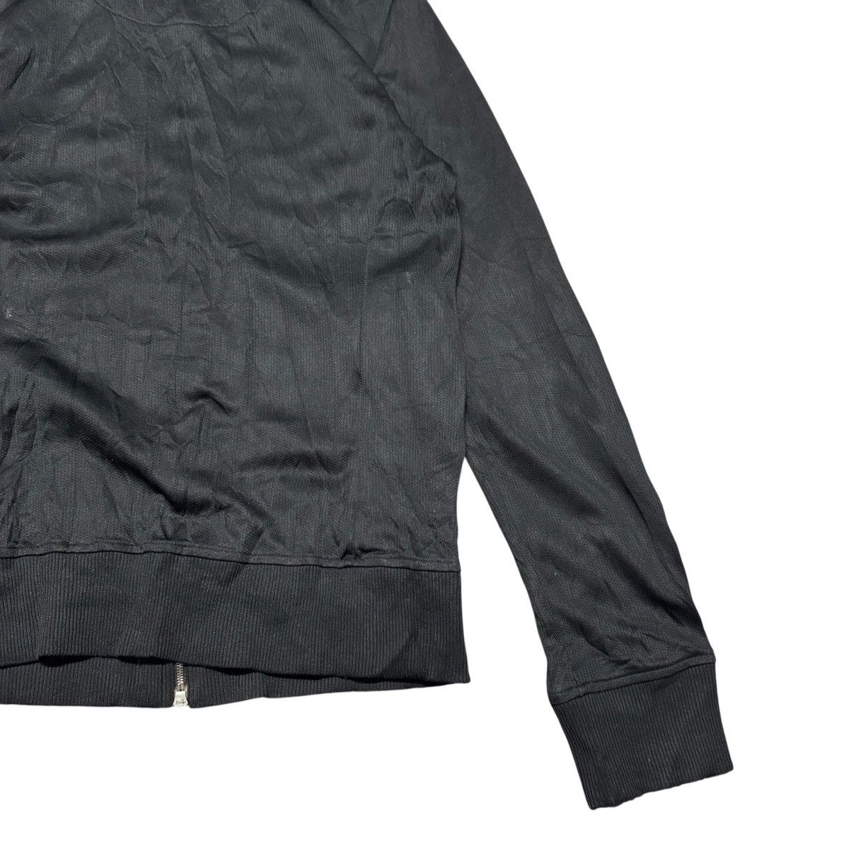 L7 Real Hip L7 Real Hip Black Zipper Jacket Hooded Julius Size US M / EU 48-50 / 2 - 11 Thumbnail
