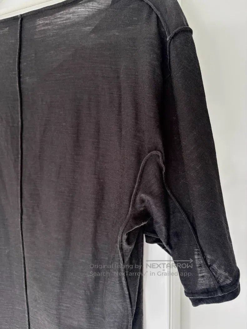 Carol Christian Poell Carol Christian Poell Short-sleeved shirt Size US S / EU 44-46 / 1 - 3 Thumbnail