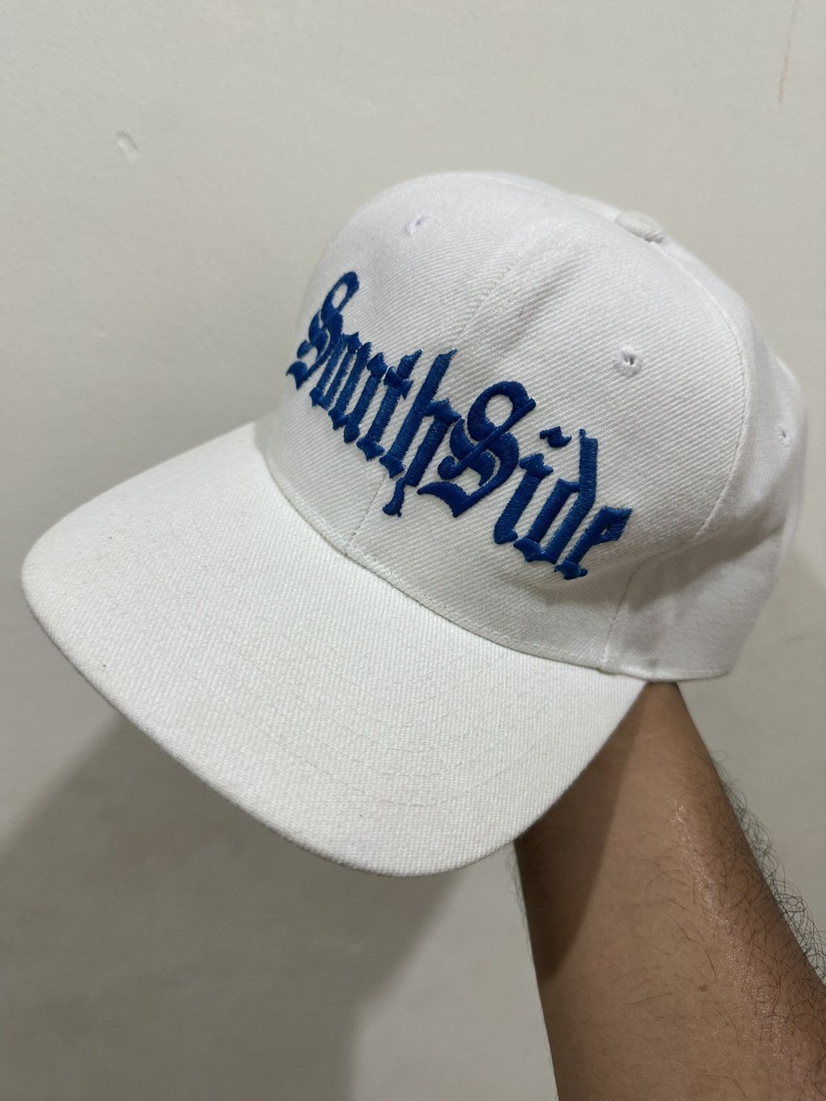 Syndicate Syndicate LA museum hat | Grailed