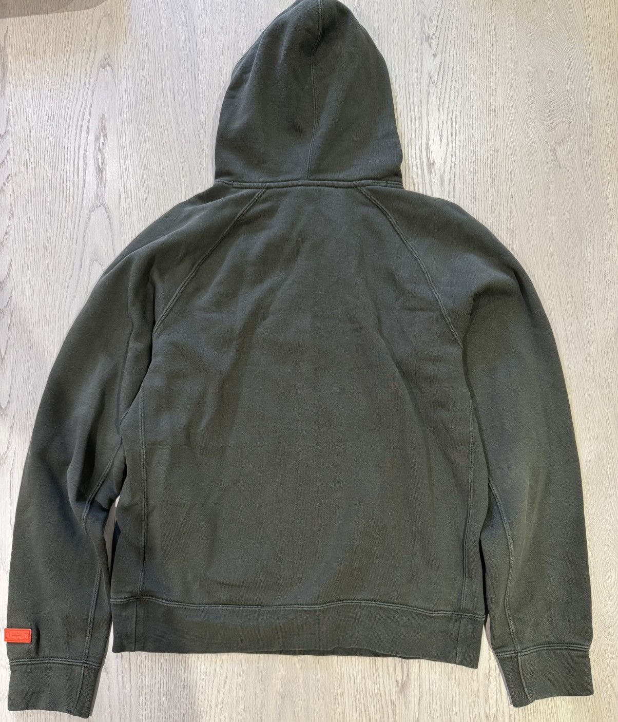 Nike Nike Lebron Hoodie Size US M / EU 48-50 / 2 - 3 Thumbnail