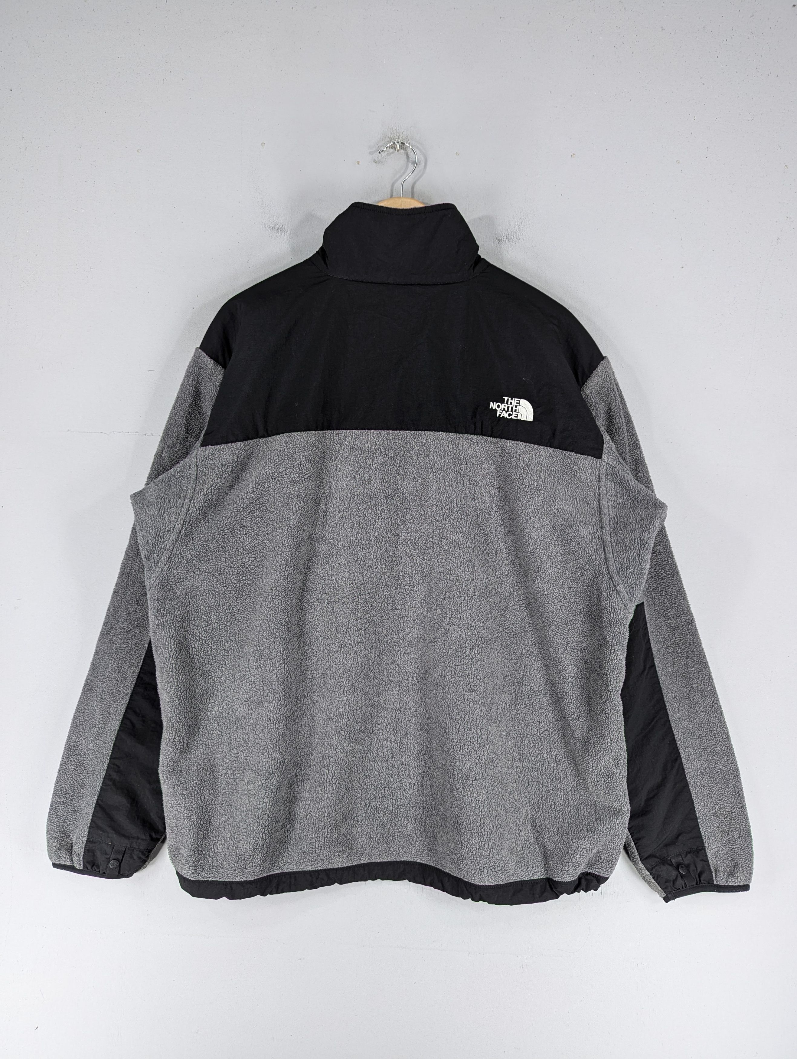 The North Face Retro The North Face Denali Polartec Fleece Jacket Size US XL / EU 56 / 4 - 21 Thumbnail