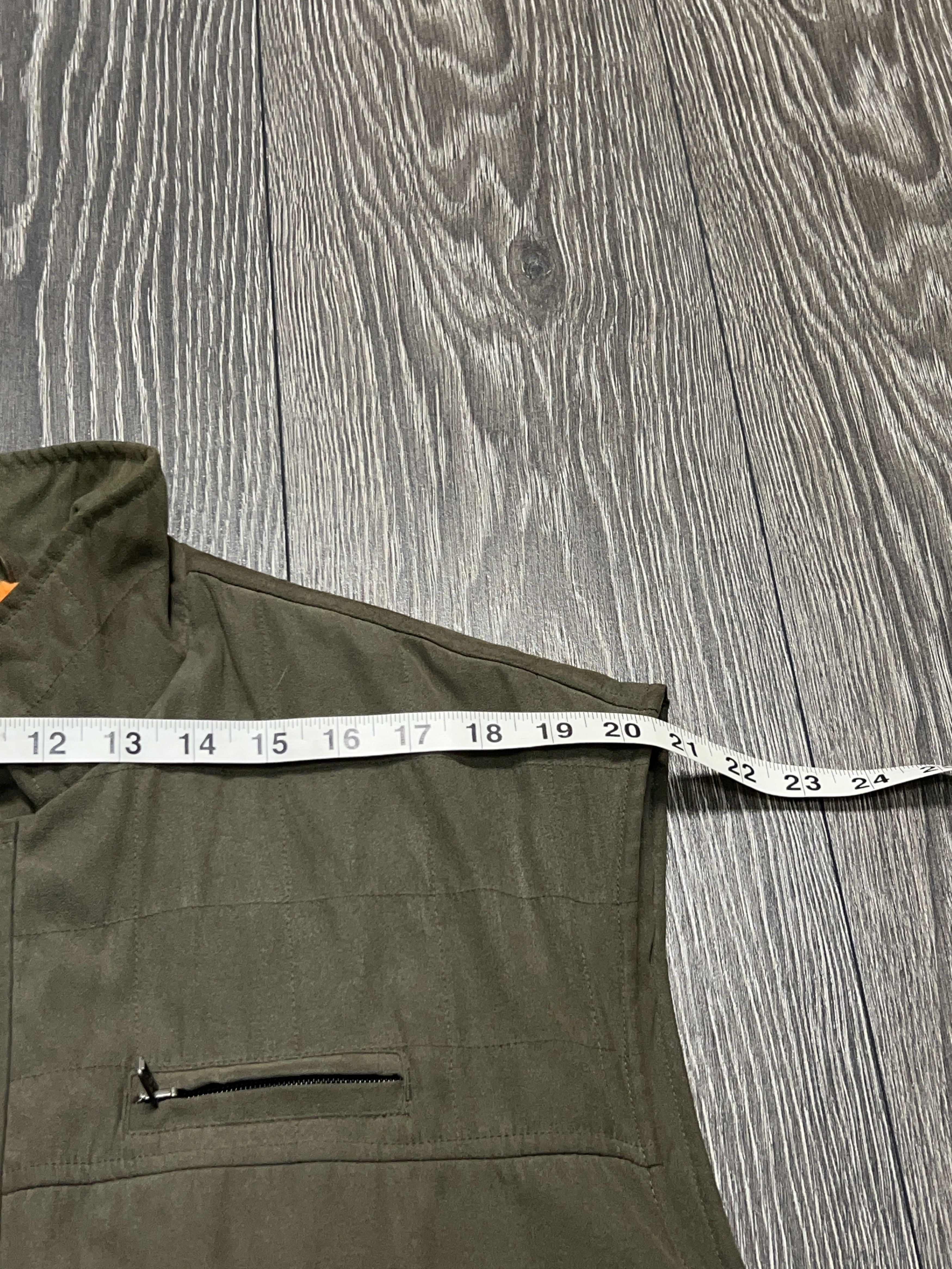 Fjallraven Forest Vest Gilet Waistcoat Pile Inside Hunting Size L Size US L / EU 52-54 / 3 - 10 Thumbnail