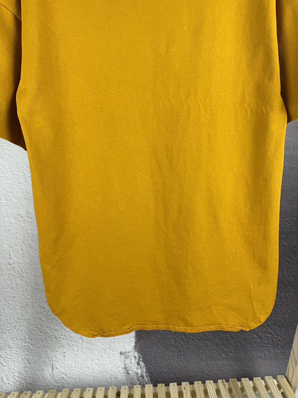 GU × Japanese Brand GU oversized long tee shirt Japanese style Size US L / EU 52-54 / 3 - 4 Thumbnail