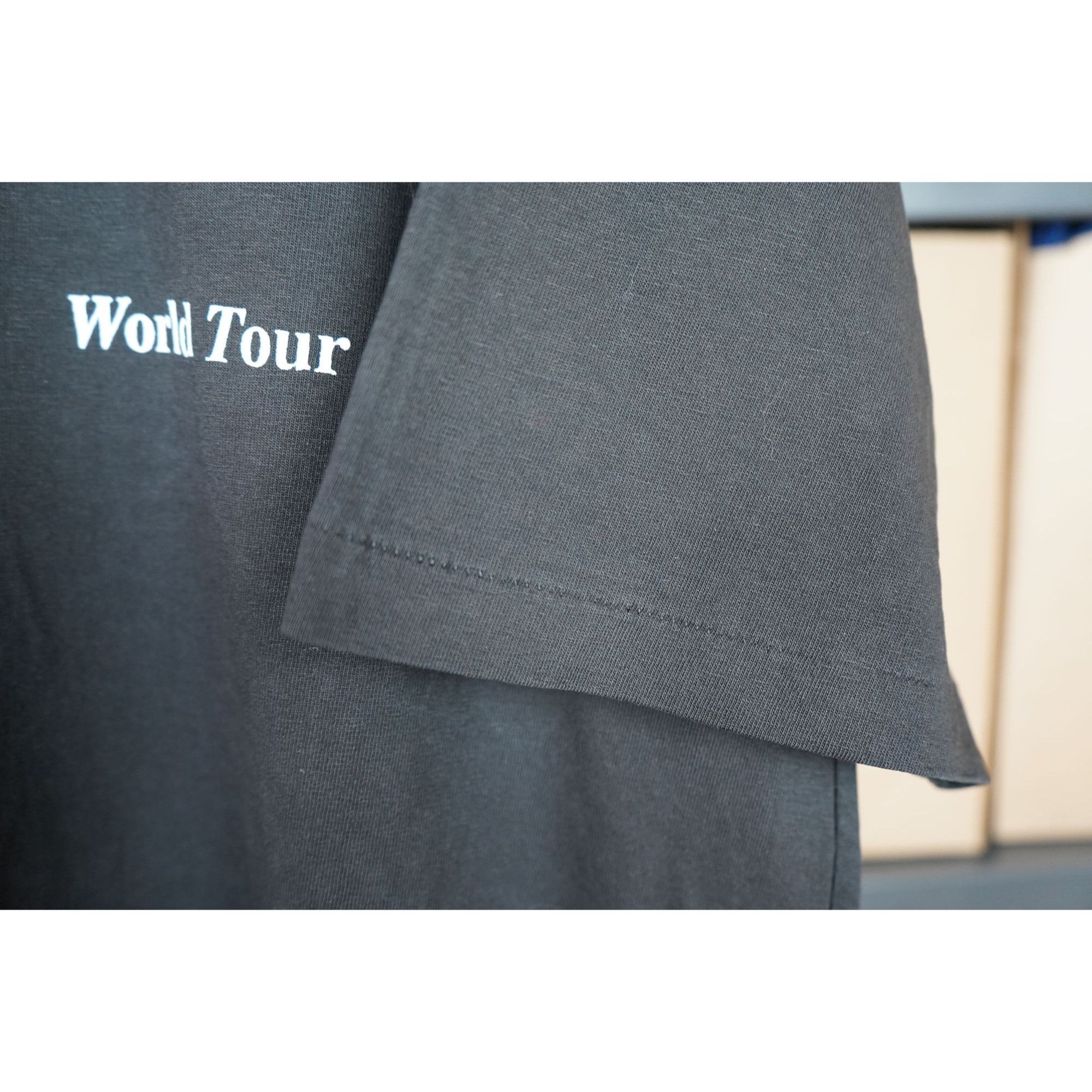 Band Tees × Vintage Vintage Tour Tshirt Men's XL Lives Of a Cell #453 Size US XL / EU 56 / 4 - 5 Thumbnail